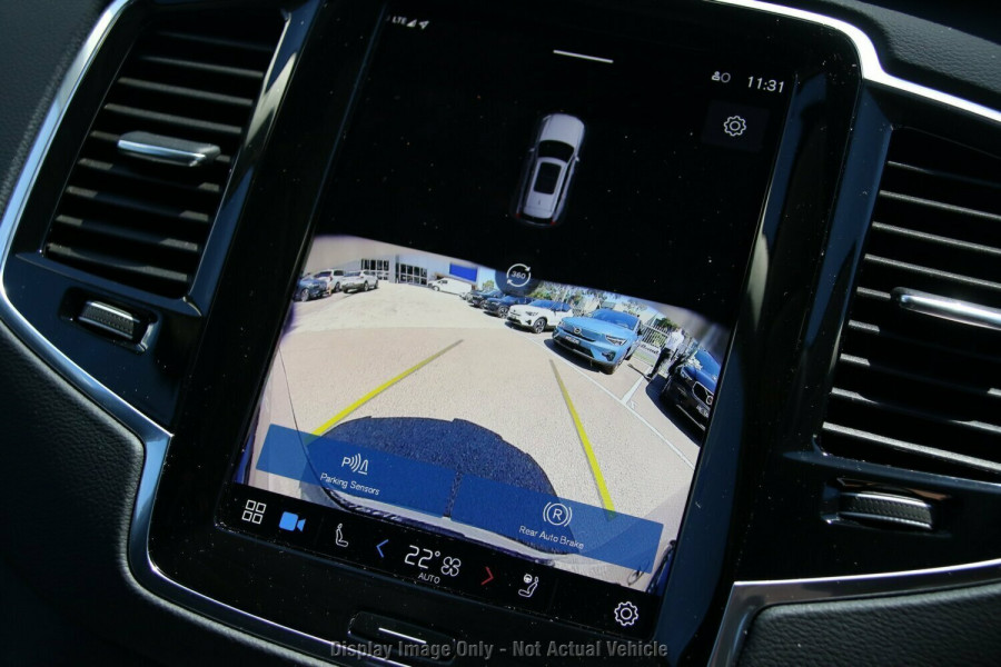 2024 MY25 Volvo XC90 L Series Ultra T8 Plug-In Hybrid SUV Image 12