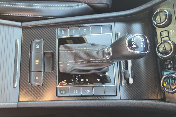 2021 Skoda Superb NP 206TSI SportLine SUV Image 18