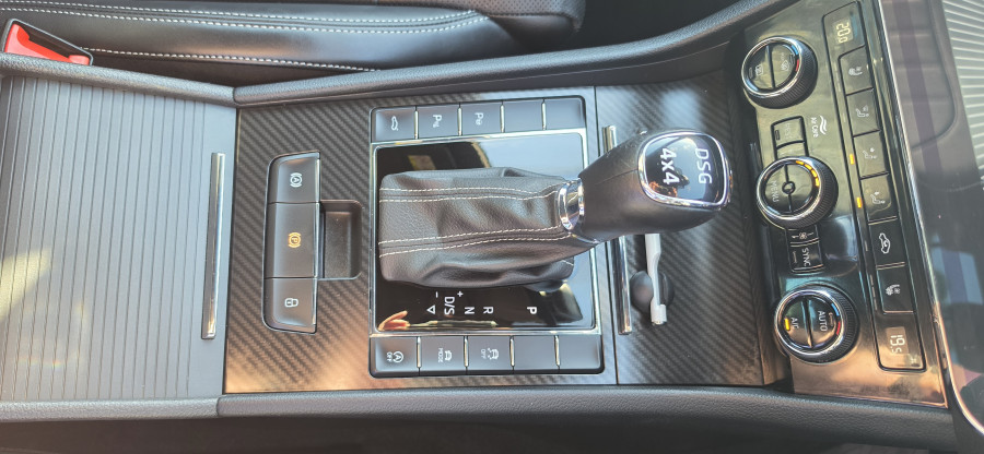 2021 Skoda Superb NP 206TSI SportLine SUV Image 18