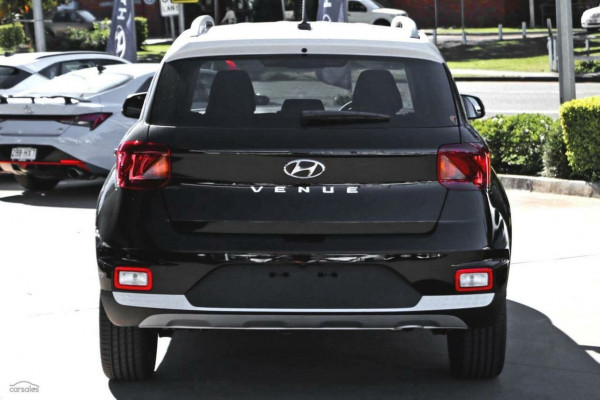 2025 MY26 Hyundai Venue QX.V5 Elite SUV Image 3