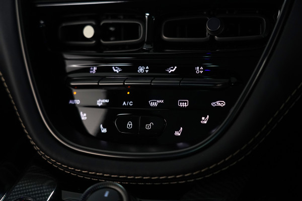 2022 Aston Martin DBX 707 SUV Image 38