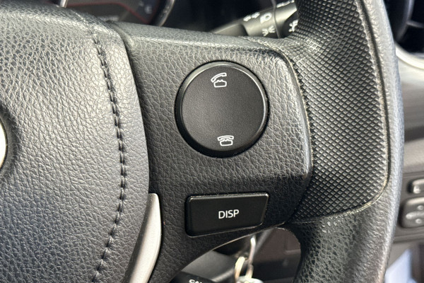 2014 Toyota Corolla ZRE182R Ascent Hatch Image 3