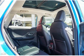 2025 MG ZS ZS32 Essence Hybrid+ SUV