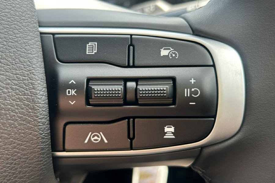 2024 MY25 Kia Sportage NQ5 SX SUV Image 26