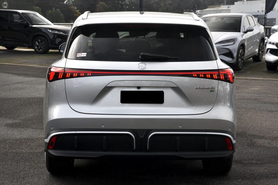 2026 MG MGS6 EV IS3E Essence SUV Image 3