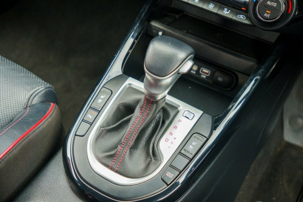 2019 Kia Cerato BD GT Hatch Image 14