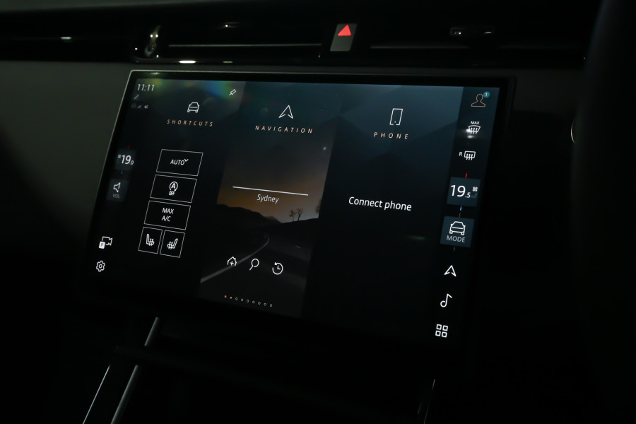2026 MY5  Land Rover Range Rover Evoque L551 P250 Dynamic SE SUV