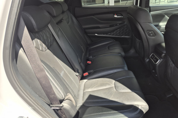 2021 Hyundai Santa Fe TM.V3 Highlander SUV Image 29