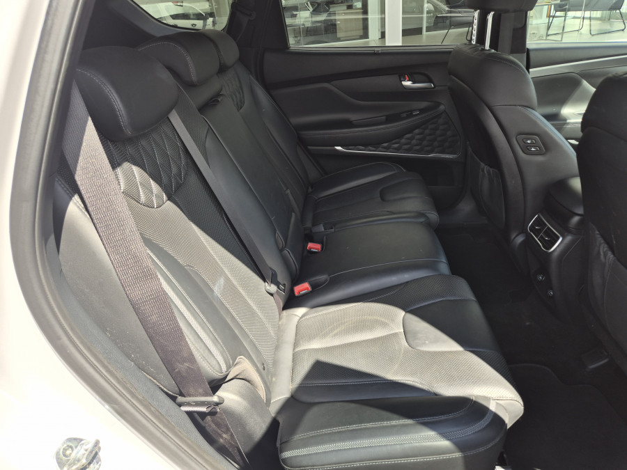 2021 Hyundai Santa Fe TM.V3 Highlander SUV Image 29
