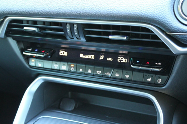 2025 Mazda CX-80 KL G40e GT SUV Image 26