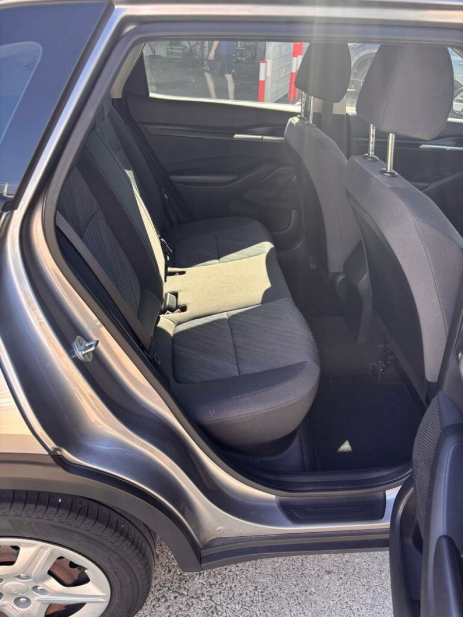 2021 MY22 Kia Seltos SP2 S SUV Image 13
