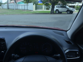 2019 Hyundai i30 PD Go Hatchback