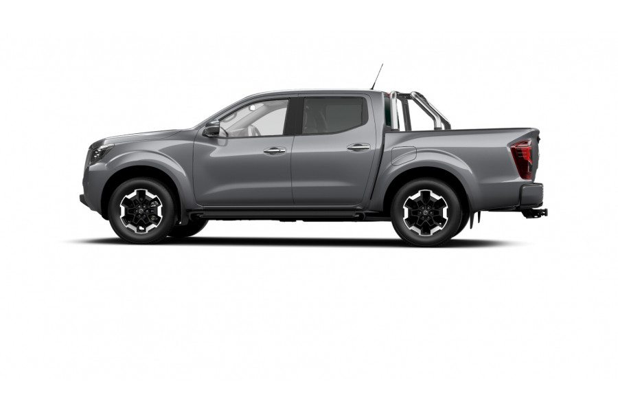2025 Nissan Navara D23 ST-X Ute Image 30