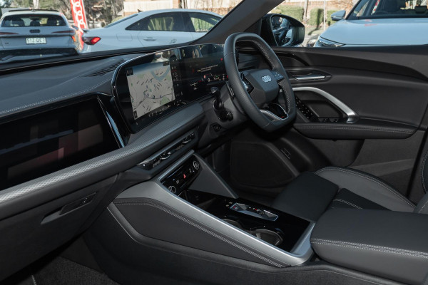 2025 Audi Q5 GU TDI 150kW Sport SUV image 8