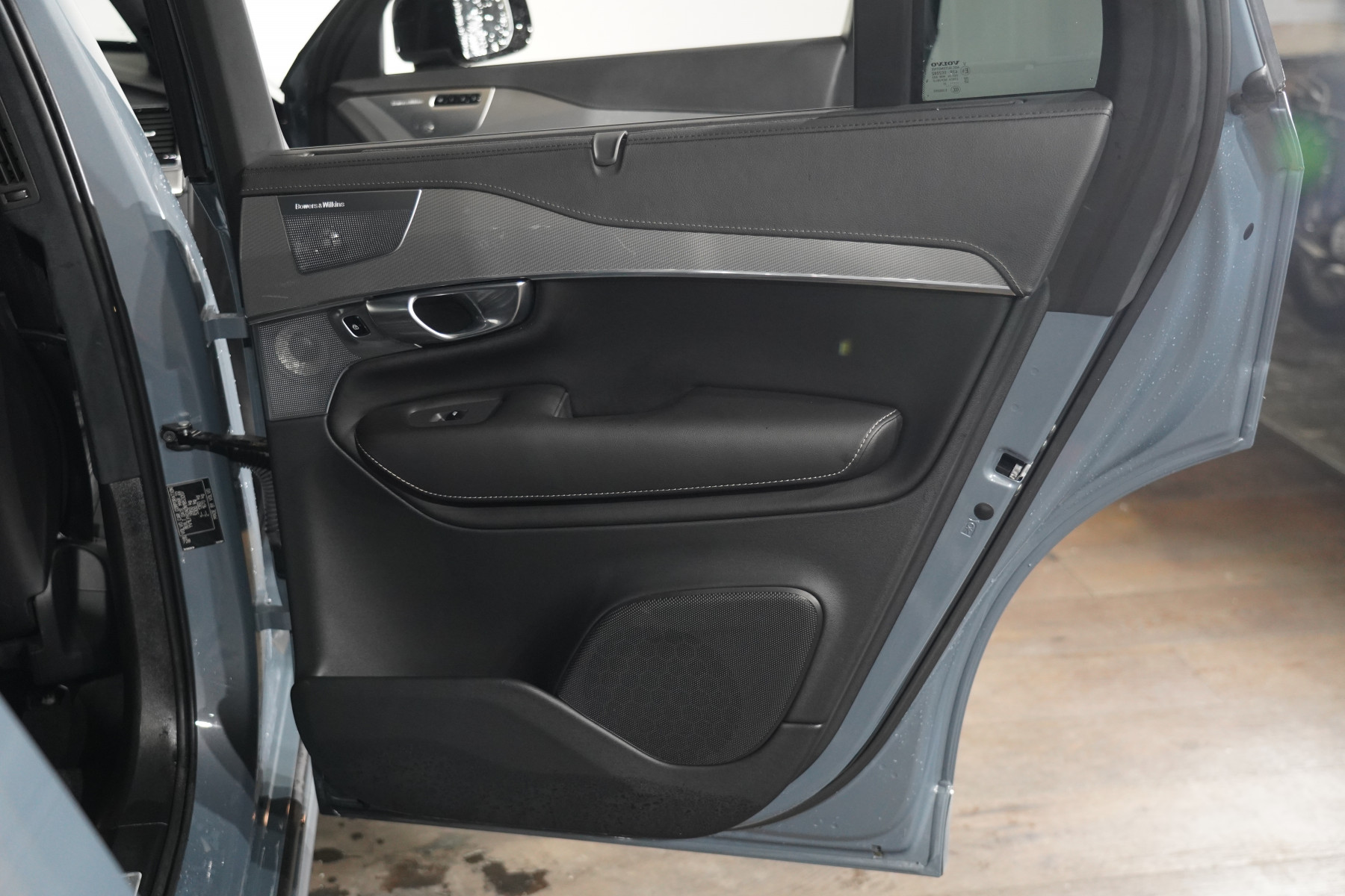 2022 Volvo XC90 Recharge Ultimate T8 Phev SUV Image 35