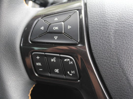 2020 MY20.25 Ford Ranger Utility