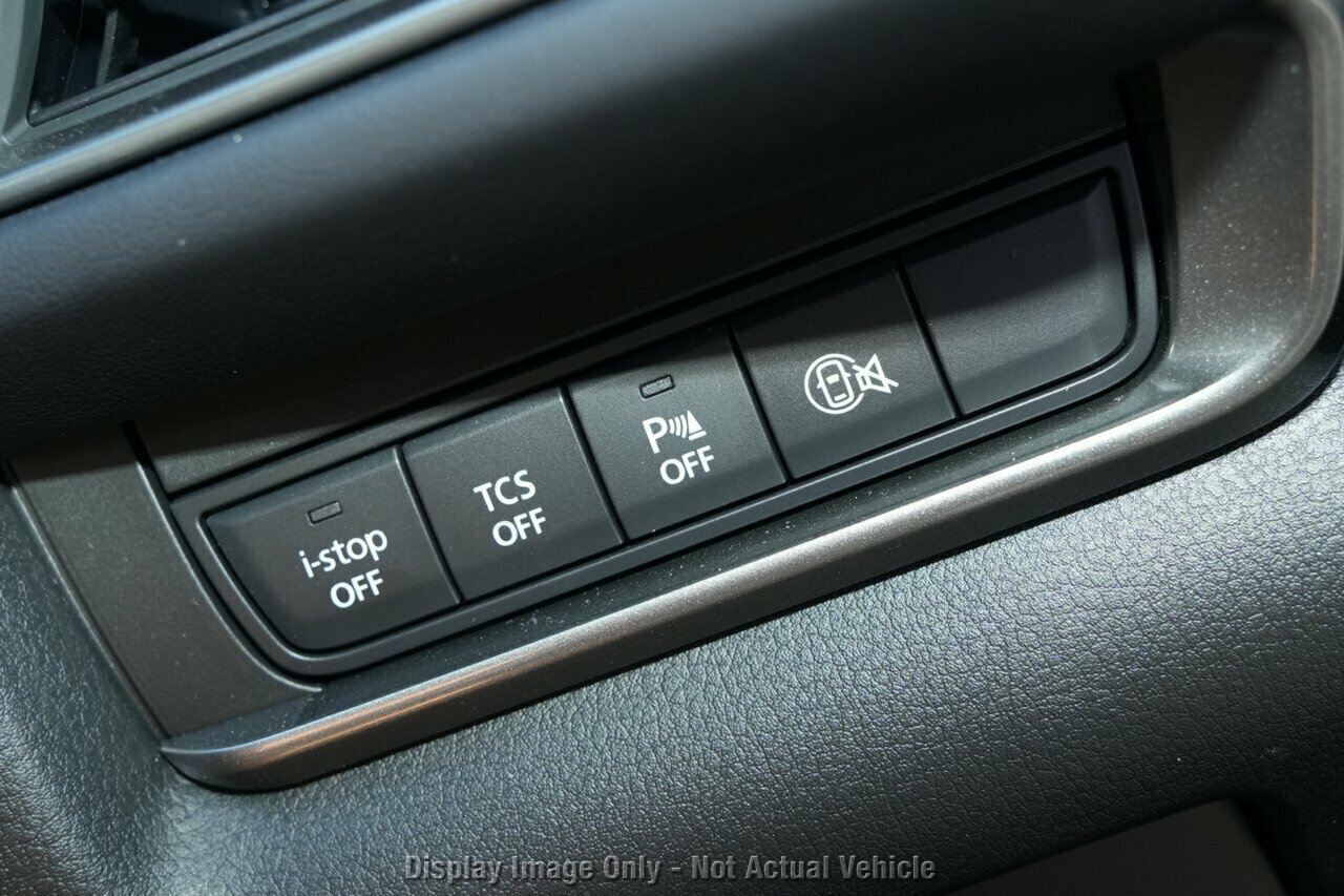 2024 Mazda CX-30 DM2W7A G20 Pure SUV Image 17