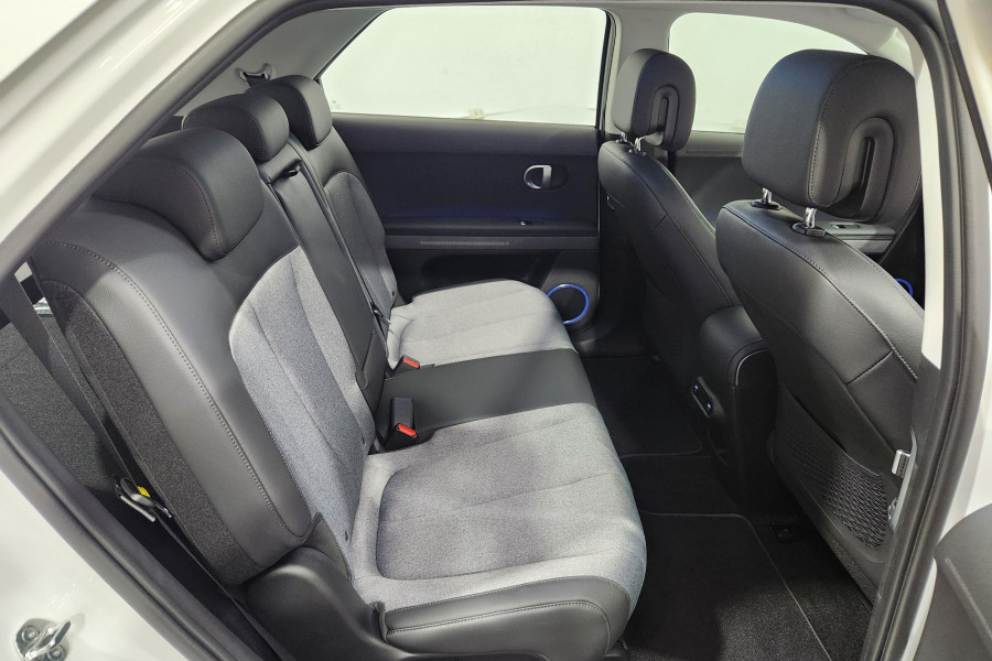 2024 Hyundai IONIQ 5 NE.V4  Wagon Image 12