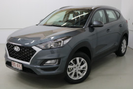 2019 MY20 Hyundai Tucson TL4 MY20 ACTIVE Suv