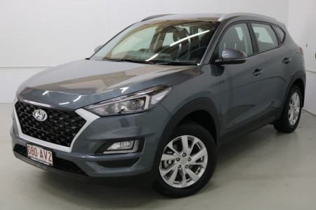 2019 MY20 Hyundai Tucson TL4 MY20 ACTIVE Suv