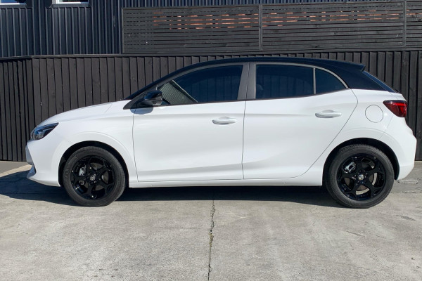 2026 MG MG3 Essence Hybrid+ Hatch Image 6