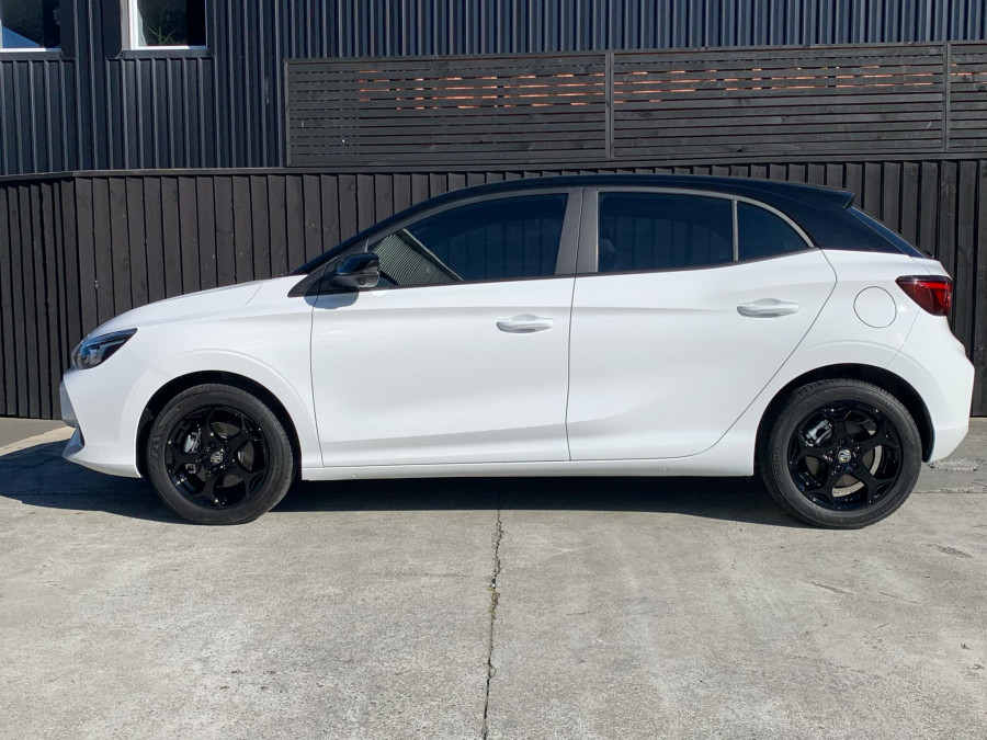 2026 MG MG3 Essence Hybrid+ Hatch Image 6