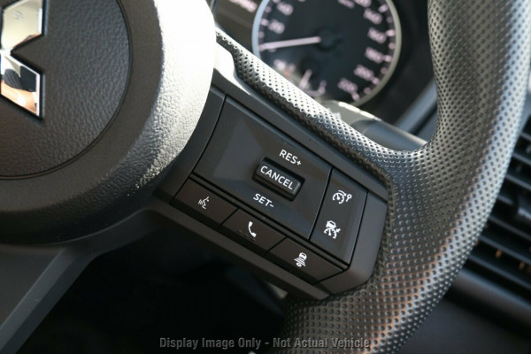 2025 Mitsubishi Triton MV GLX Ute Image 11