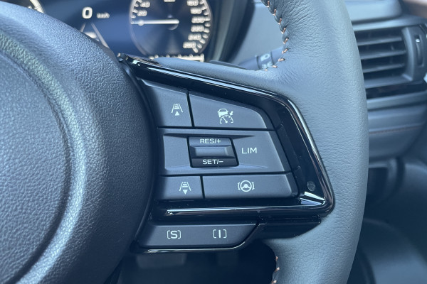 2026 Subaru Forester S6 Hybrid Touring SUV Image 24