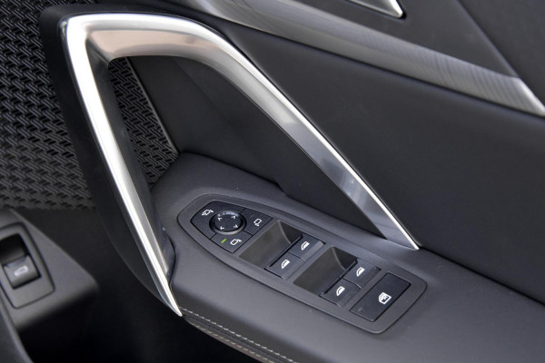 2024 BMW iX2 U10 eDrive20 M Sport SUV image 22