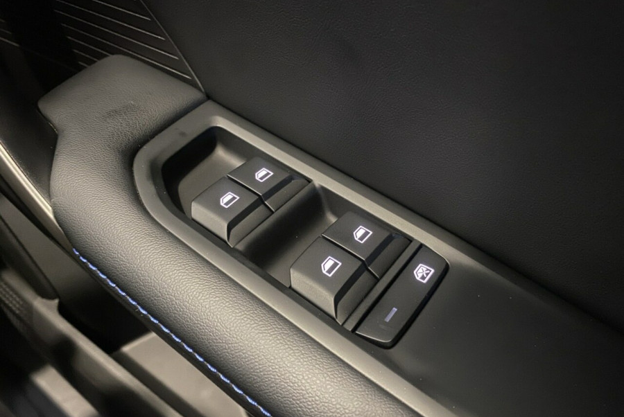 2024 MG MG4 MEH32 Excite 51 Hatch Image 23