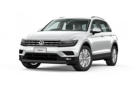 Volkswagen Tiguan Comfortline 5N
