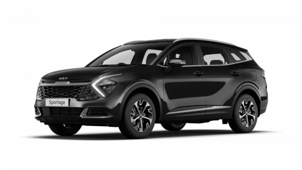 Fusion Black
