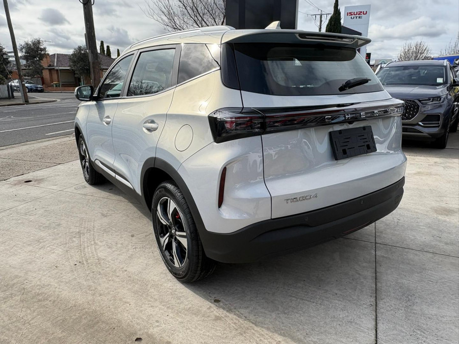 2026 Chery Tiggo 4  Urban SUV Image 8