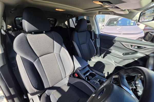 2023 MY22 Subaru Impreza G5 2.0i Premium Hatch Image 10