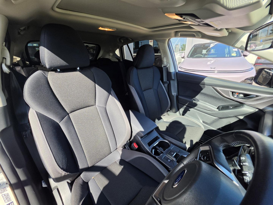 2023 MY22 Subaru Impreza G5 2.0i Premium Hatch Image 10
