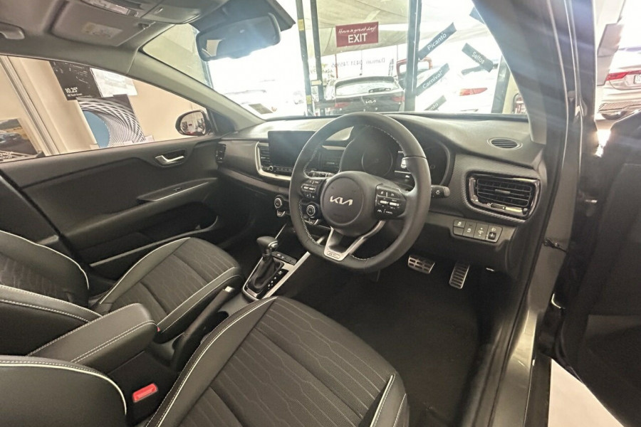 2024 Kia Stonic YB GT-Line SUV Image 15