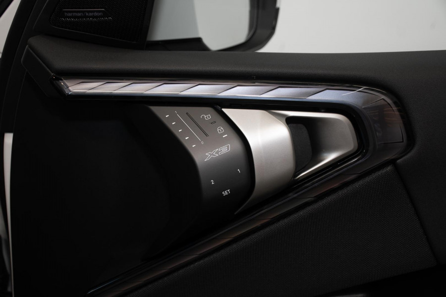 2026 BMW X3 G45 20 xDrive SUV