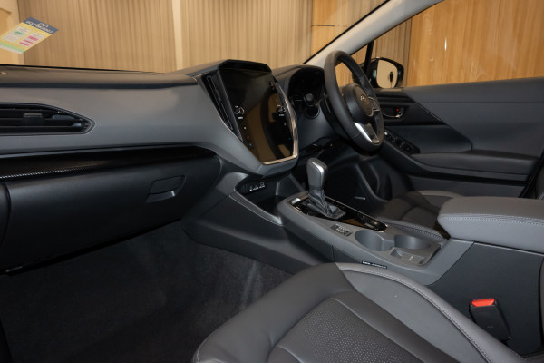 2026 Subaru Crosstrek G6X 2.0S SUV image 7