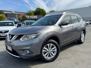 2016 Nissan X-Trail T32 ST-L SUV