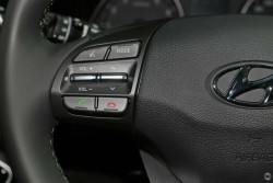 2020 Hyundai i30 PD2 Active Hatchback