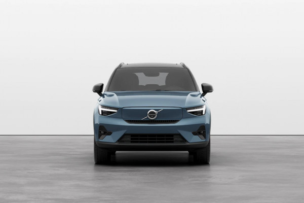 2024 MY23 Volvo XC40 XZ Recharge Twin Pure Electric SUV Image 5