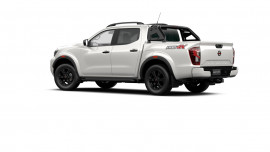 2025 Nissan Navara D23 PRO-4X Ute image 27
