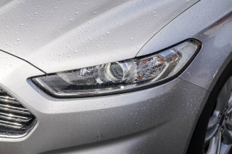 2015 Ford Mondeo MD Ambiente Wagon