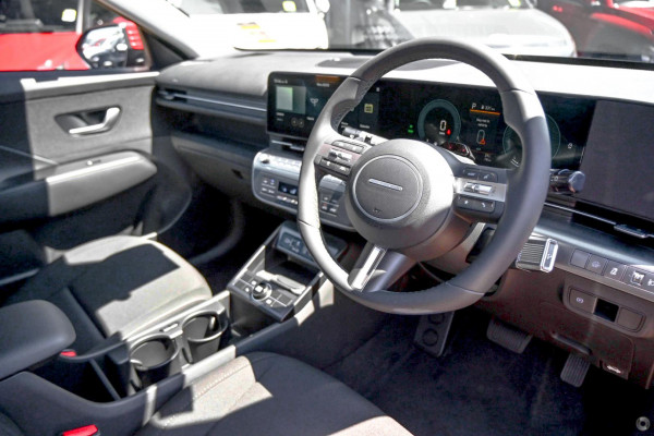 2026 MY27 Hyundai KONA SX2.V3 Hybrid SUV Image 10