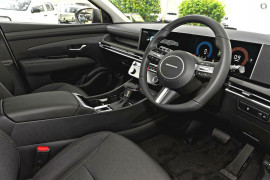 2024 MY25 Hyundai Tucson NX4.V3  SUV image 6