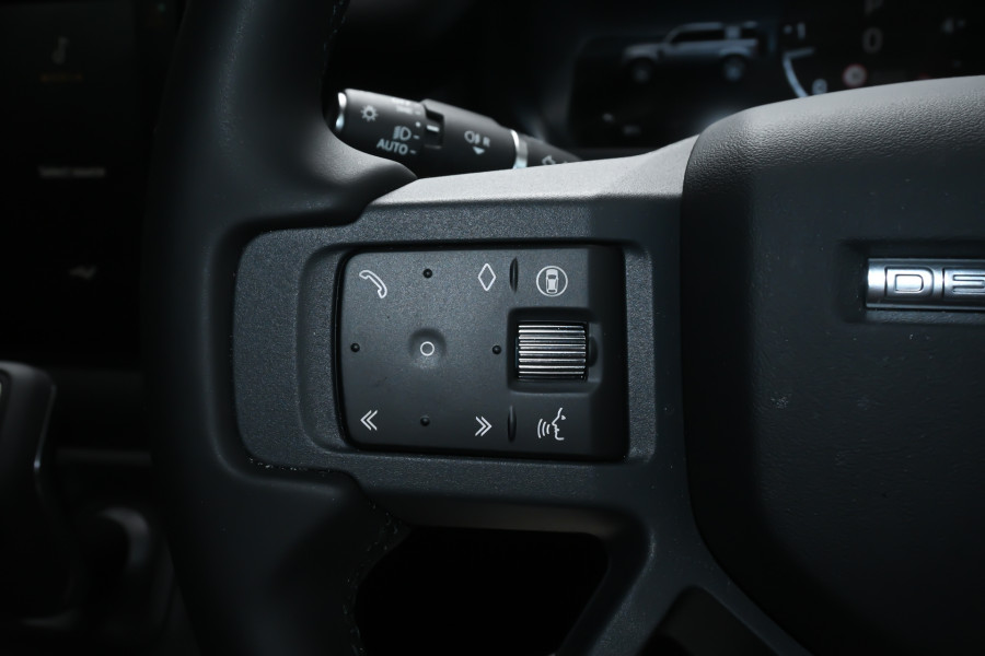 2025 MY25.5 Land Rover Defender L663 110 D350 X-Dynamic SE SUV