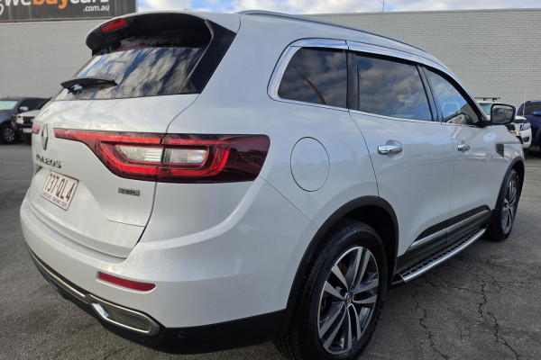 2018 Renault Koleos HZG Intens SUV Image 7