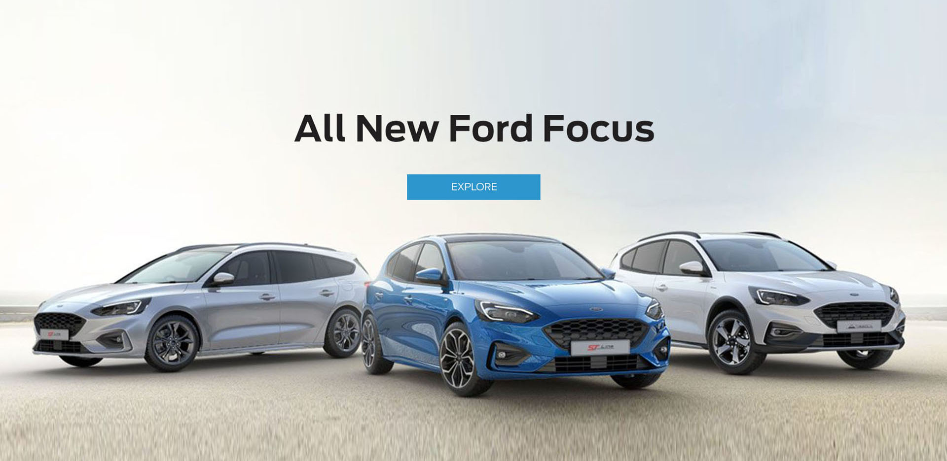 Ford Dealer Brisbane Metro Ford