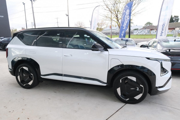 2024 MY25 Kia EV5 OVc GT-Line SUV Image 5
