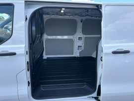 2024 MY23.75 Ford Transit Custom AV Trend LWB Van image 7